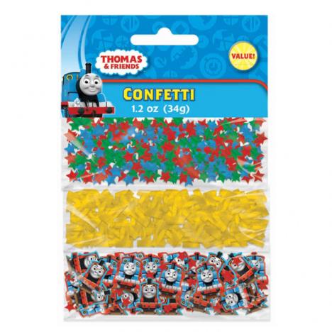 Thomas & Friends Confetti Pack £2.99